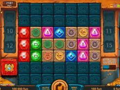 Mummyland Treasures Slots