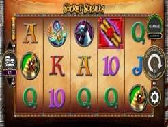 Secret Scrolls Slots